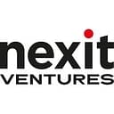 Nexit Ventures Oy logo