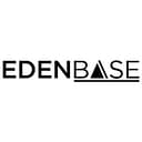 EdenBase logo