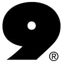 Point Nine Capital (P9) logo
