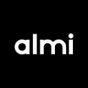 Almi Innovationsbron logo