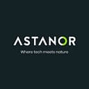 Astanor Ventures logo