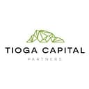 Tioga Capital Partners logo