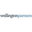 Wellington Partners logo