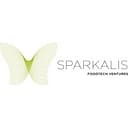 Sparkalis logo