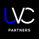 UVC Partners logo