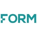 Form Ventures logo