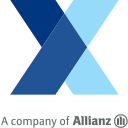Allianz X logo