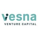 Vesna Deep Tech Fund logo