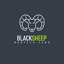 BlackSheep MadTech Fund logo