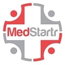 MedStartr logo