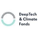 Deep Tech & Climate Fonds logo
