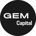 GEM Capital logo