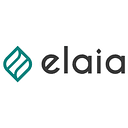 Elaia Partners logo