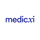 Medicxi logo