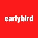Earlybird Digital West logo