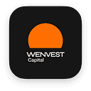WENWEST CAPITAL logo