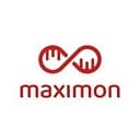 Maximon logo