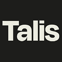 Talis Capital logo