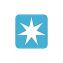 Maersk Growth logo