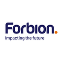 Forbion logo