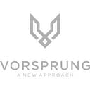 Vorsprung Partners logo