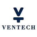 Ventech logo