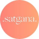 Satgana logo