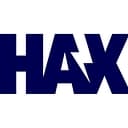 HAX logo