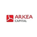 Arkéa Capital logo