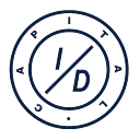 ID Capital logo