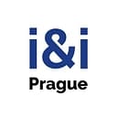 i&i Prague logo