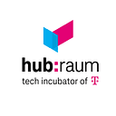 Hubraum logo