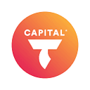 CapitalT logo