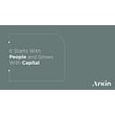 Arkin Holdings logo