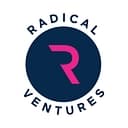 Radical Ventures logo