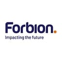 Forbion Capital Partners logo