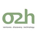 o2h Ventures logo