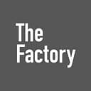 TheFactory Proptech Accelerator logo