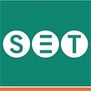 SET Ventures logo