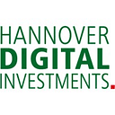 Hannover Digital Investments GmbH logo