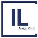 Ilangelclub logo