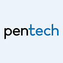 Pentech logo