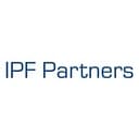 IPF Partners logo