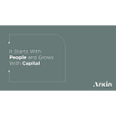 Arkin-Capital logo