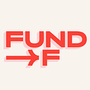 Fund F by Female Founders logo