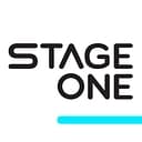 Stageonevc logo